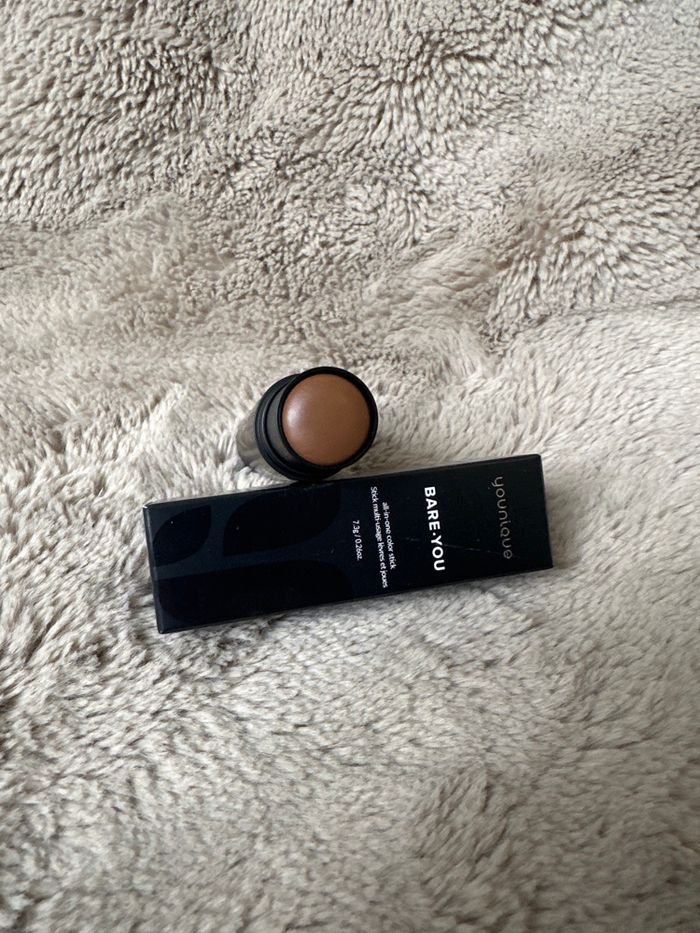 Chocolat Soufflé Younique