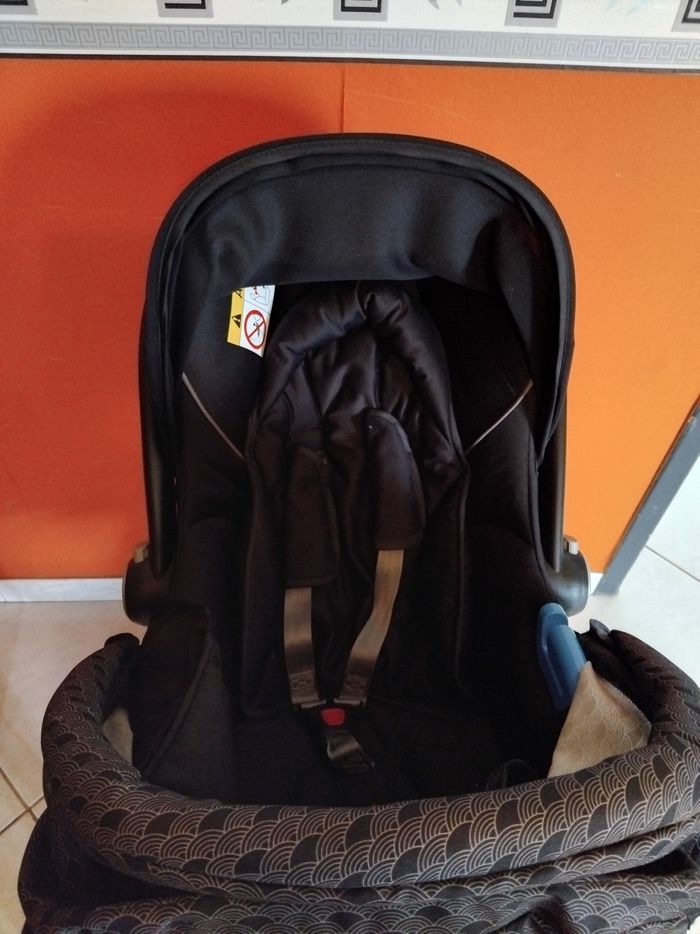 Pousette - photo numéro 6