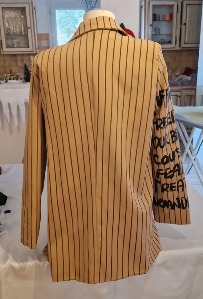 Blazer Made in italy - photo numéro 6