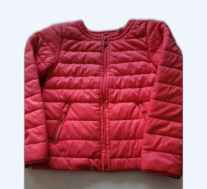 Veste 87