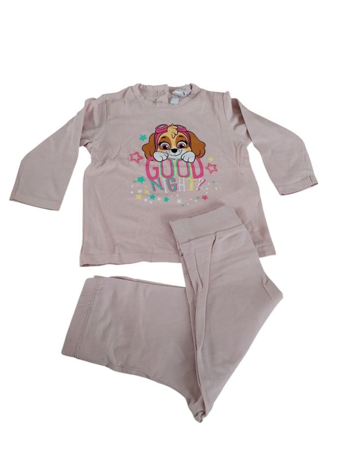 Pyjamas