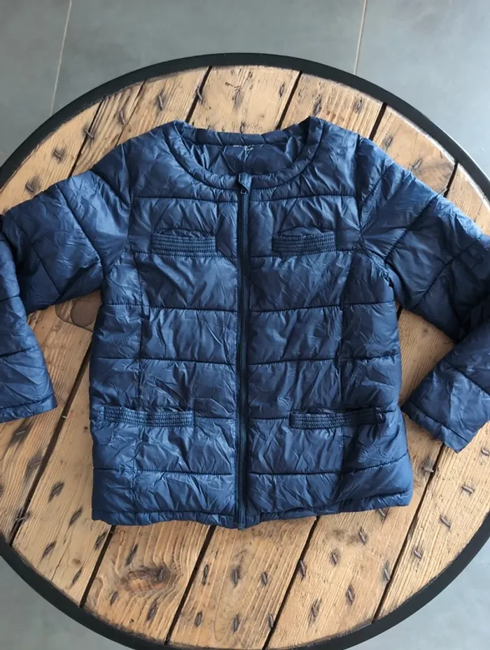 Blouson mi saison
