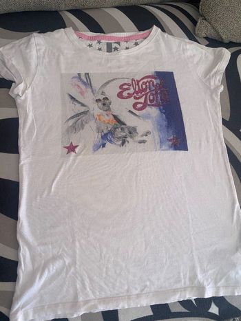 T-shirt femme