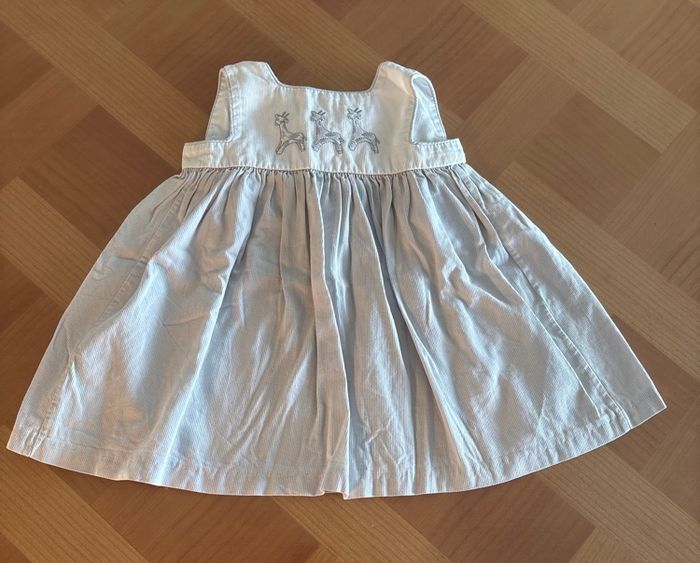 Lot robes d’été - photo numéro 2