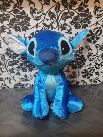 Peluche disney stitch 25 cm excellent état