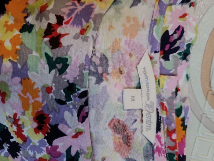 Tee shirt manches courtes femme - photo numéro 3