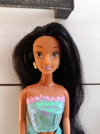 Poupée Jasmine Disney