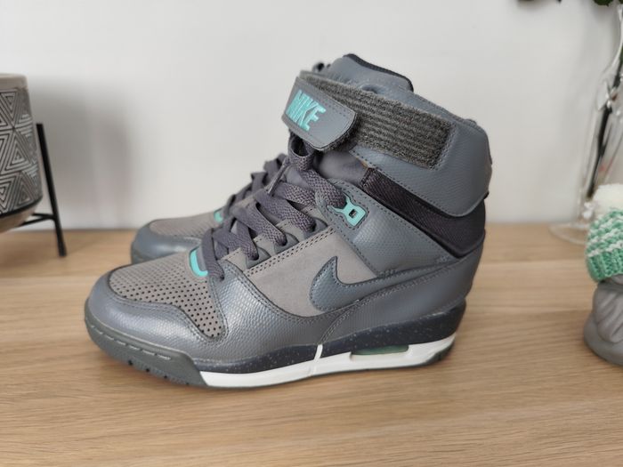 Baskets - photo numéro 2