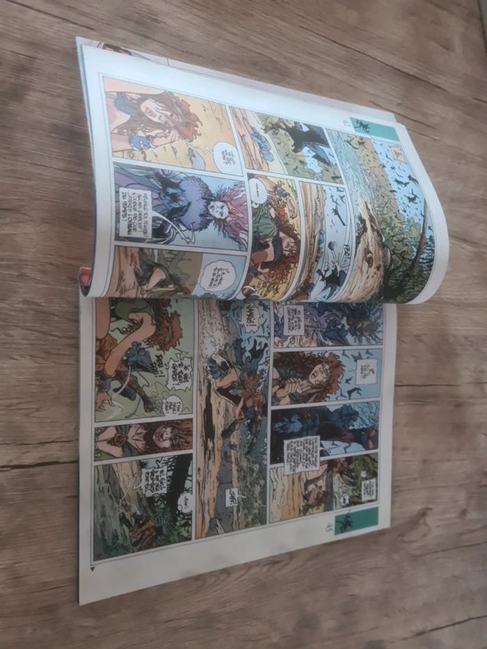 Charlie mensuel - photo numéro 3