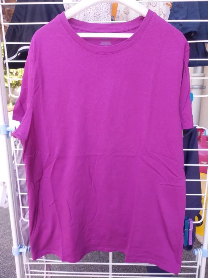 Lot de 3 tee-shirts