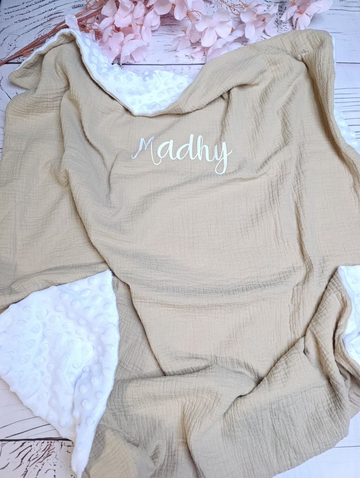 Coffret bébé cadeau naissance - photo numéro 2