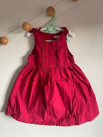 Robe 3ans