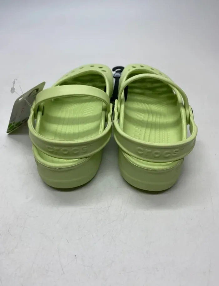Crocs Girls Mary Jane 33-34 - photo numéro 3