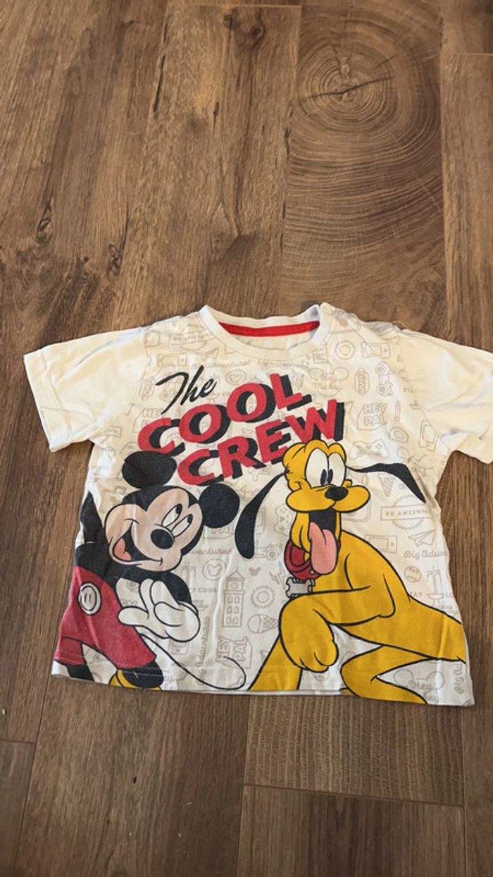 Tee-shirts