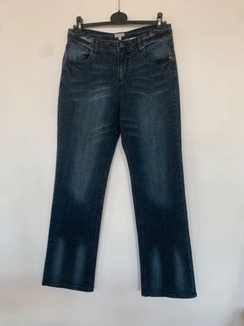 Pantalon jeans Taille 42