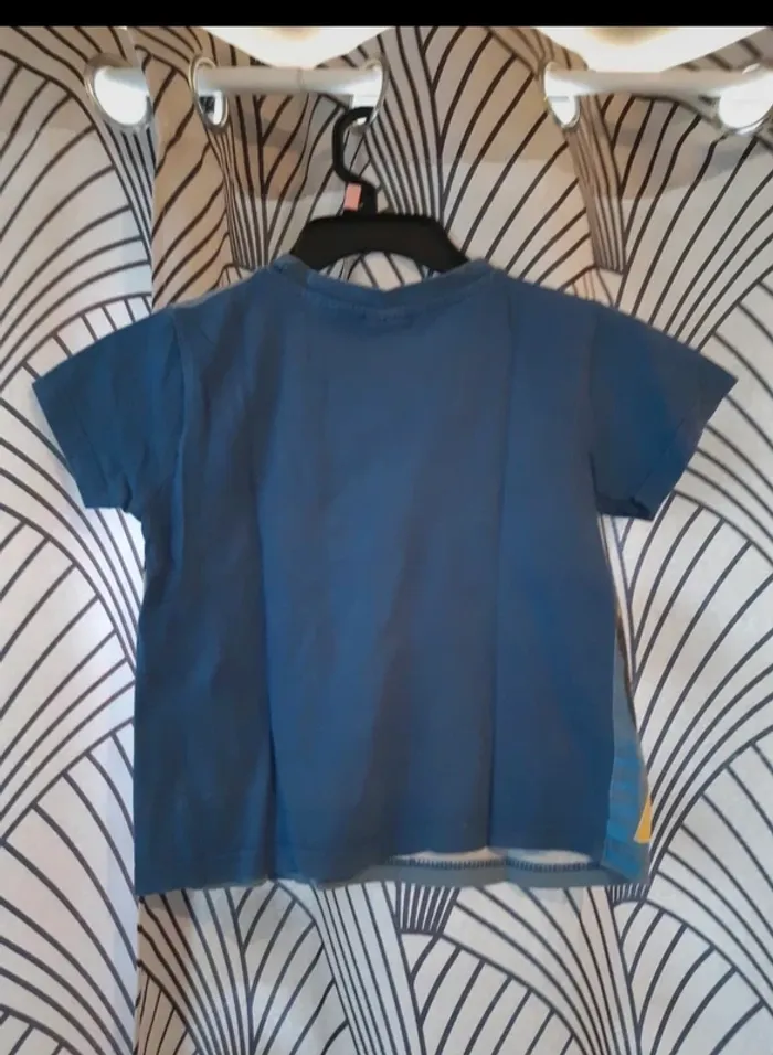 Lot tee-shirt - photo numéro 4