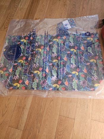 Totbag 10 ans cabaia