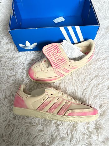 Adidas samba LT W, Taille 37 1/3