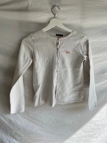 Gilet 9 ans Sergent Major