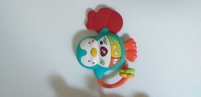 Lot de jouets première âge déférente marque - photo numéro 3