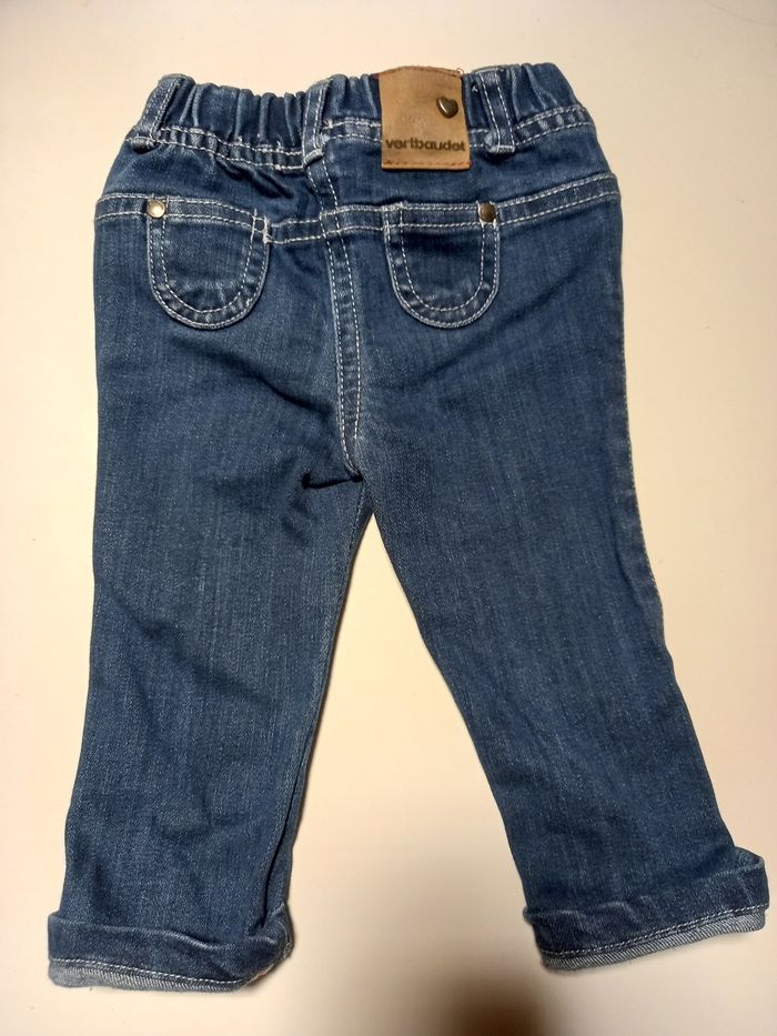 Jeans. - photo numéro 2