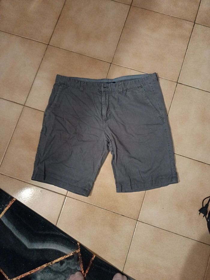 Short