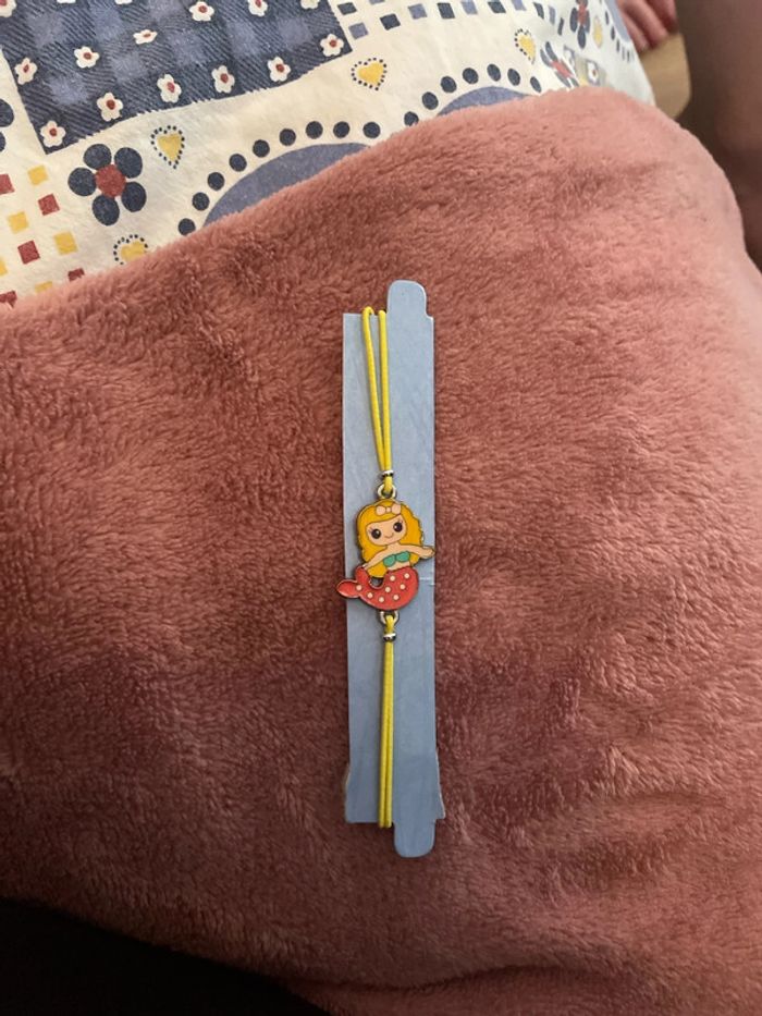 Bracelet