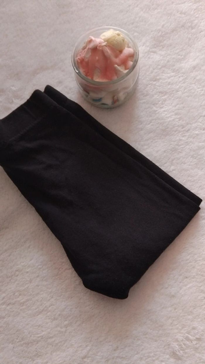 Legging noir - photo numéro 4