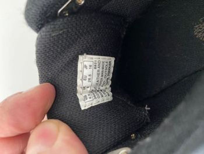 Bottes Enfant Timberland – Noir – Taille 26,5 EU - photo numéro 9