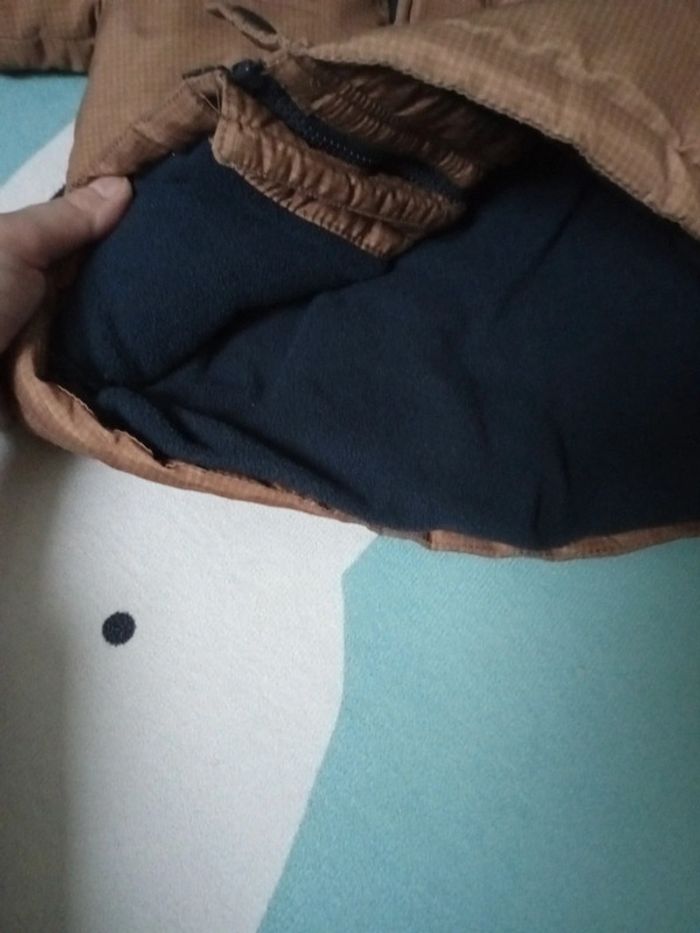 Manteau hiver 92 cm - photo numéro 2