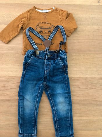 Ensemble Tape à l’œil