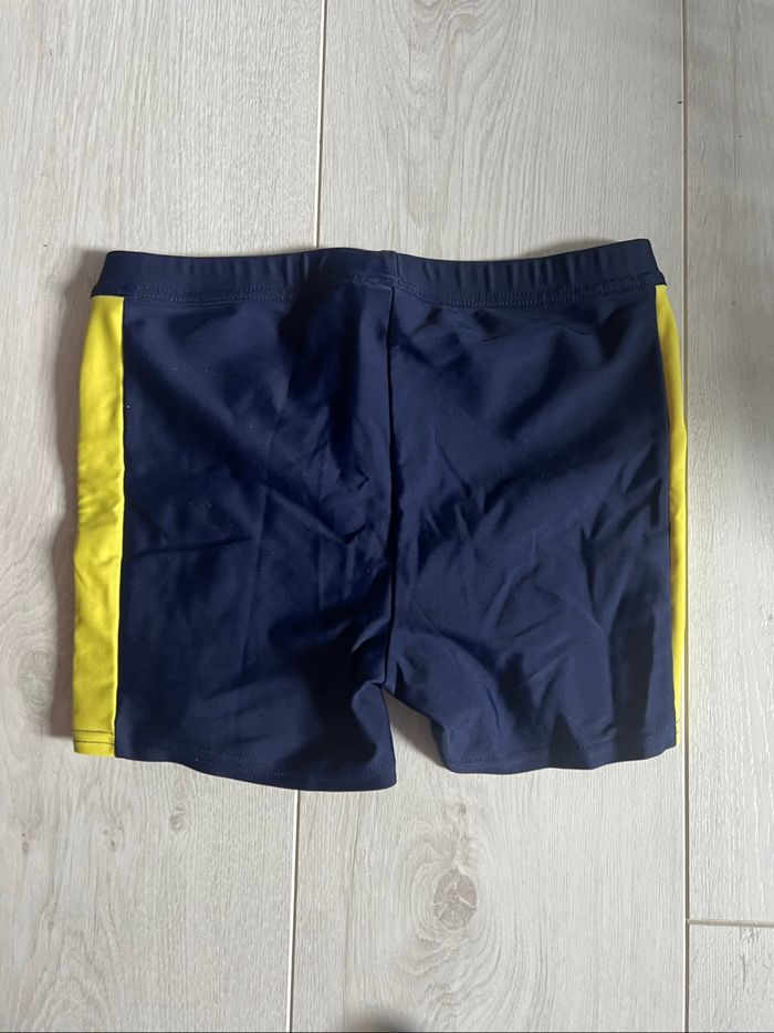 Maillot de bain garçon 10 ans petit bateau - photo numéro 2