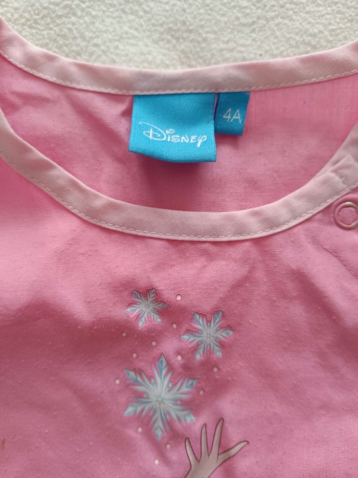 🌸 Blouse d'activité - taille 4 ans 🌸 - photo numéro 3