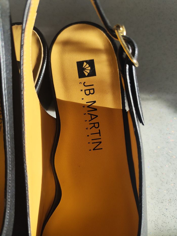 Chaussures JB martin neuve - photo numéro 8