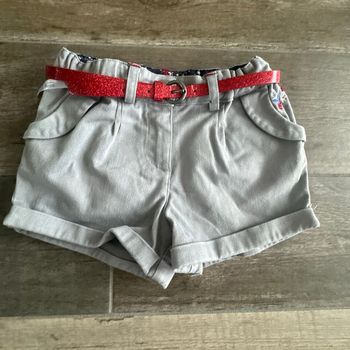 Short
