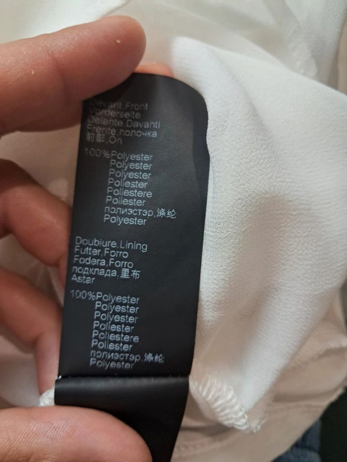 One step top débardeur T.34 en tbe - photo numéro 12