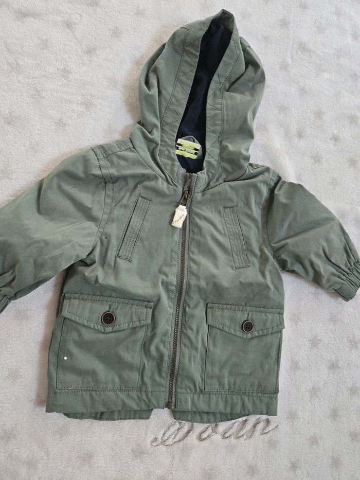 Manteau