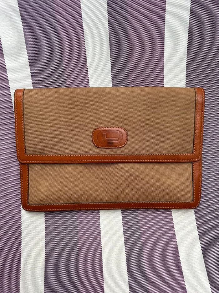 Portefeuille Lancel