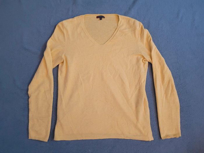 Haut col en V - photo numéro 3
