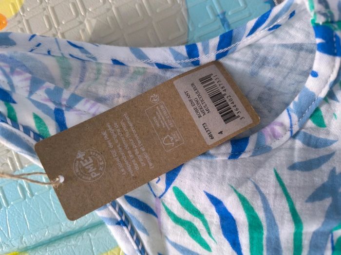 Robe Petit Béguin neuve - photo numéro 2