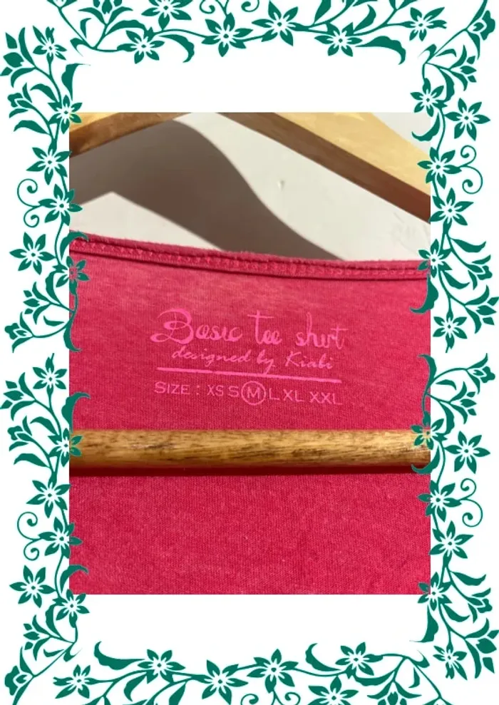 Haut T38 - photo numéro 2