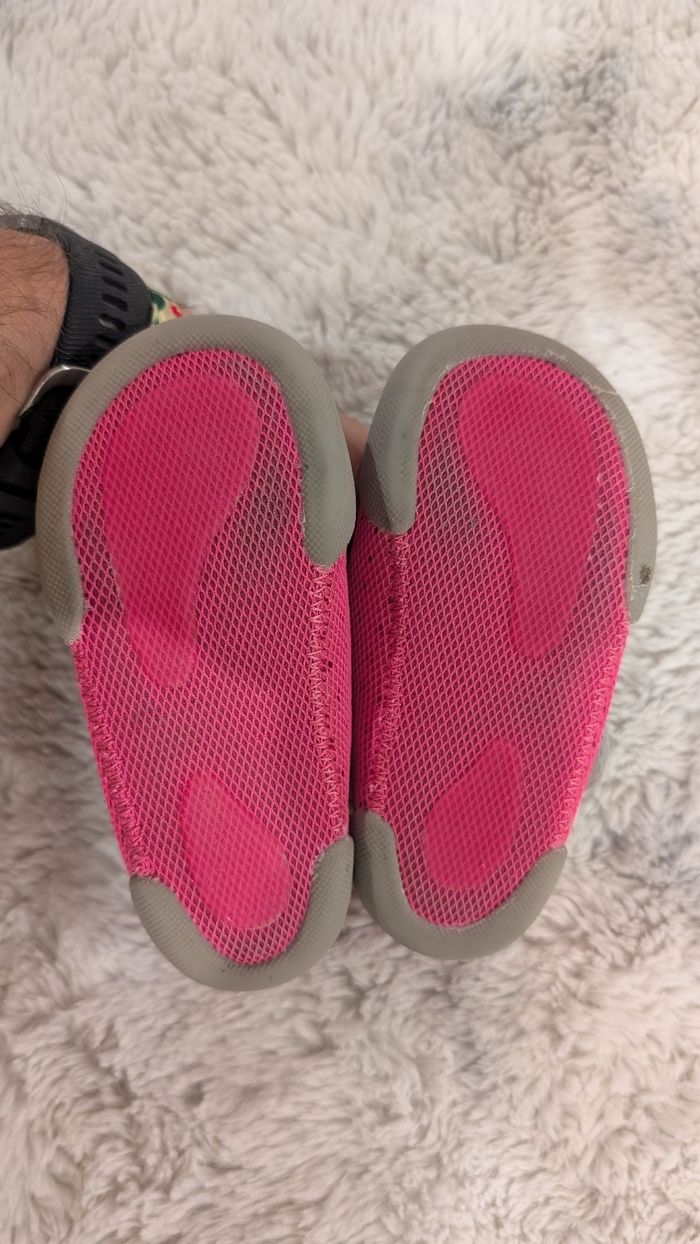 Chaussons de Gym Energetics taille 23 - photo numéro 2