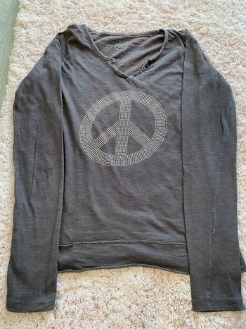 Teeshirt manches longues T1 Cache Cache