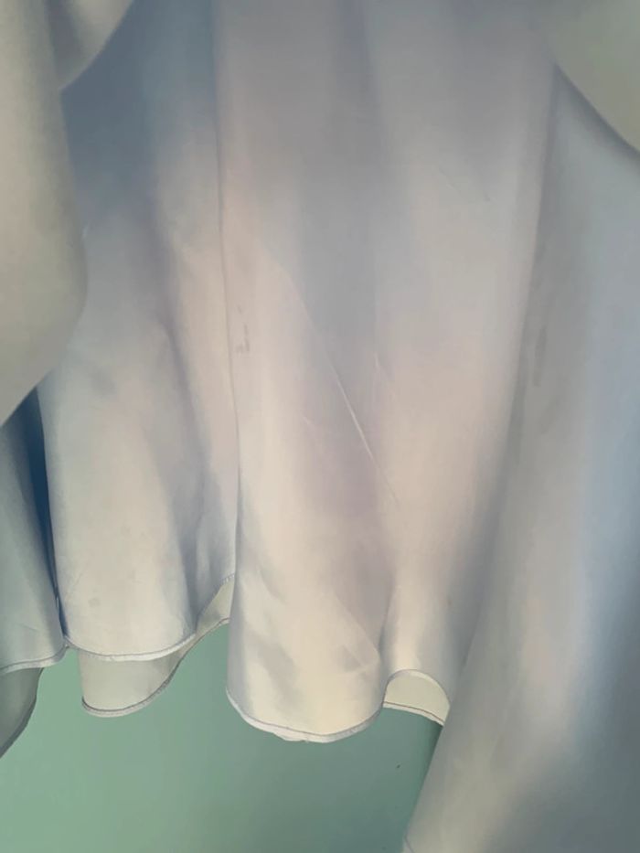 Robe grossesse allaitement cérémonie Seraphine - photo numéro 8