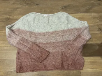 Pull en laine Promod