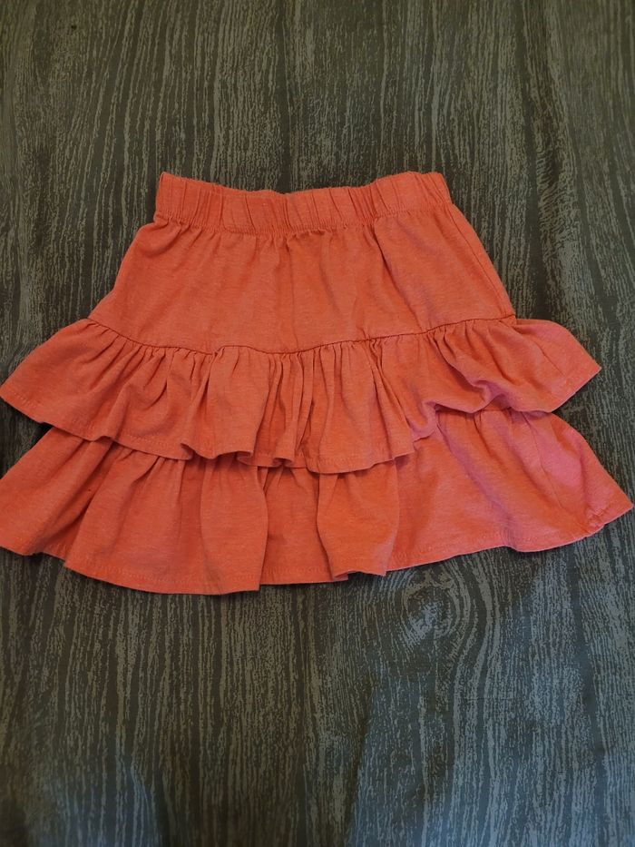 Jupe kiabi  10ans - photo numéro 2