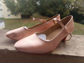 Chaussures de danse