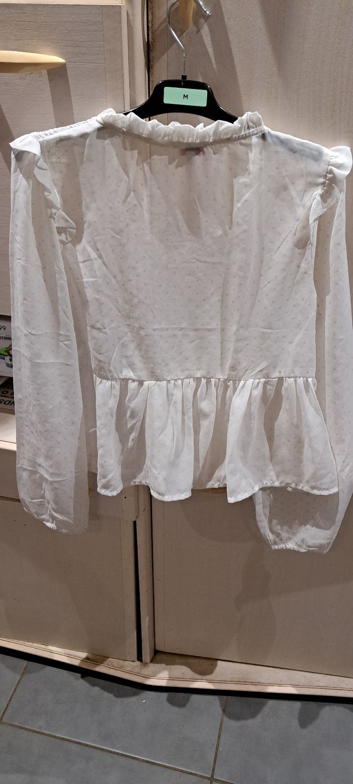 Haut femme taille s - photo numéro 3