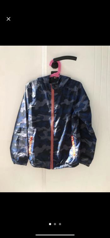 Coupe vent in extenso