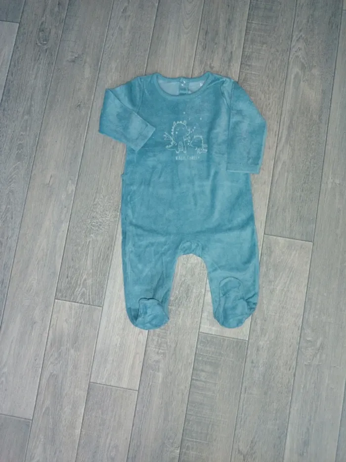Pyjama